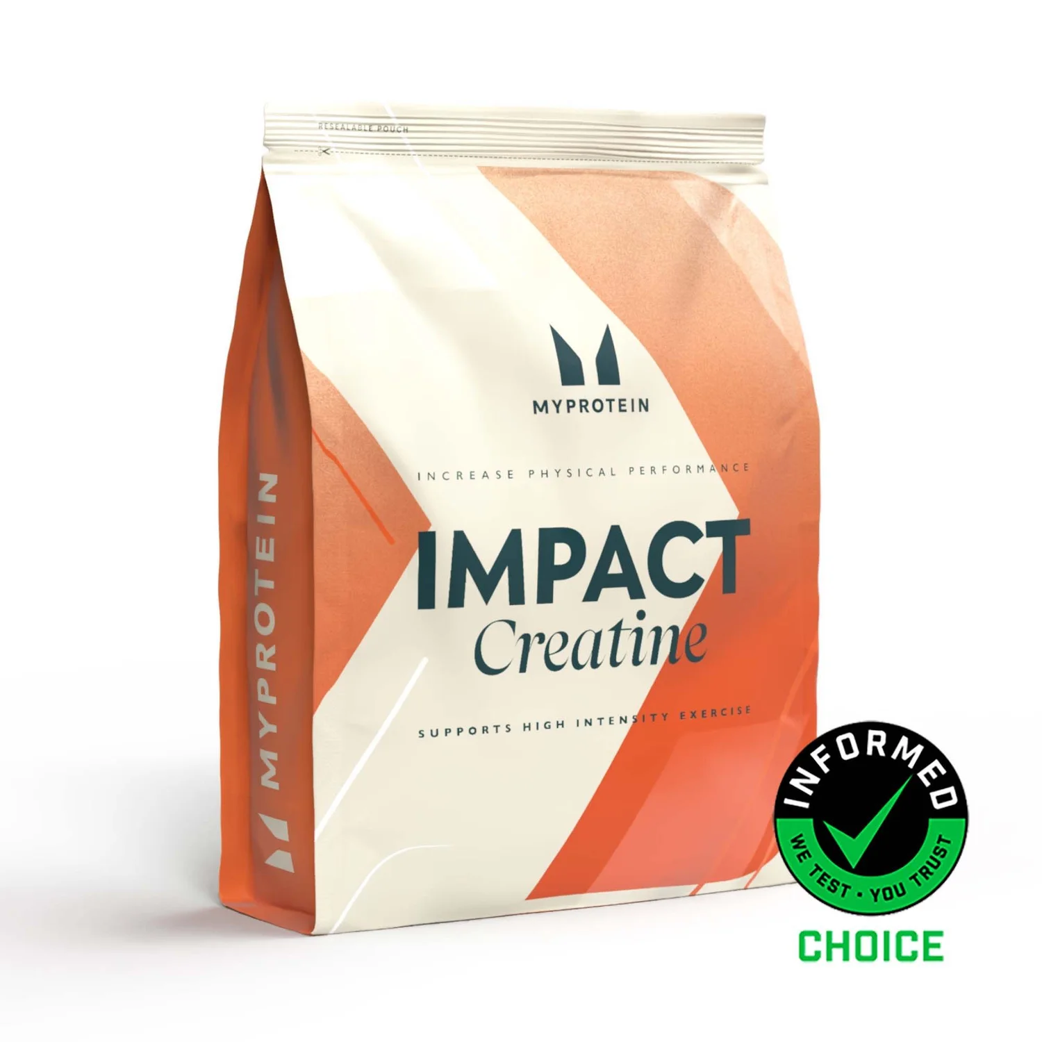 Creatine Monohydrate — Myprotein