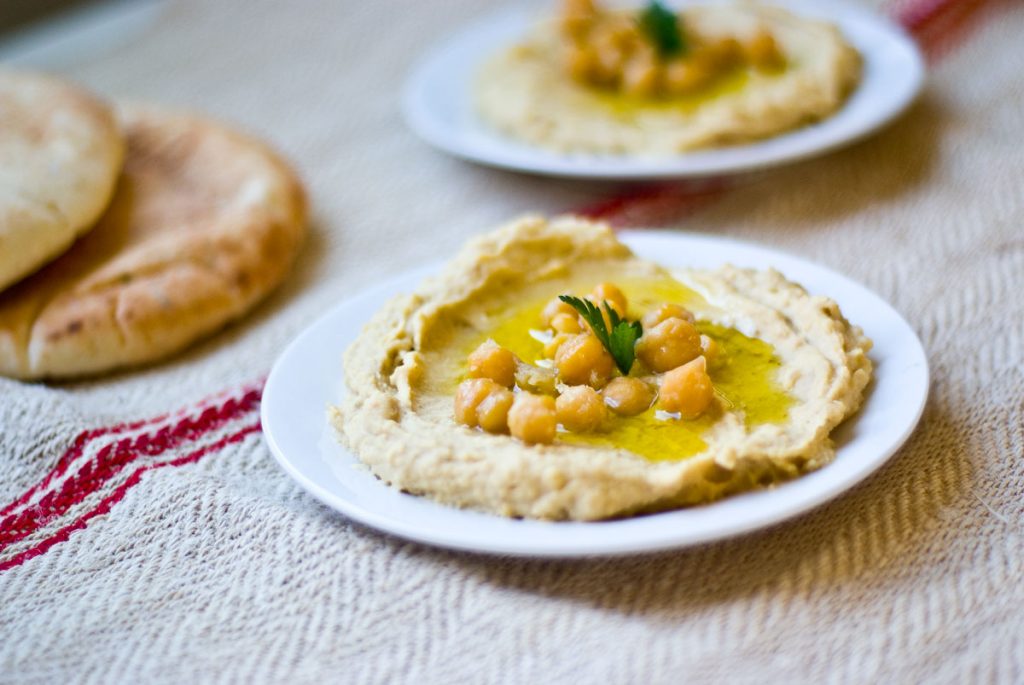 סלטים לעל האש