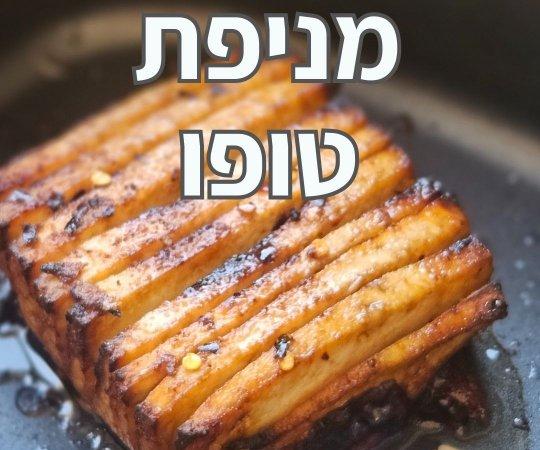מניפת טופו