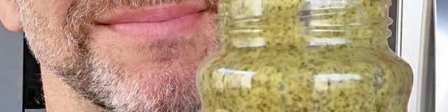 חמאת גרעיני דלעת