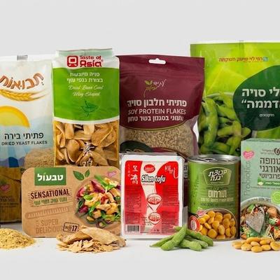 אילו מוצרים לקנות בחיטוב טבעוני?