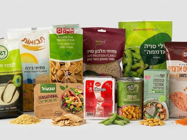 אילו מוצרים לקנות בחיטוב טבעוני?