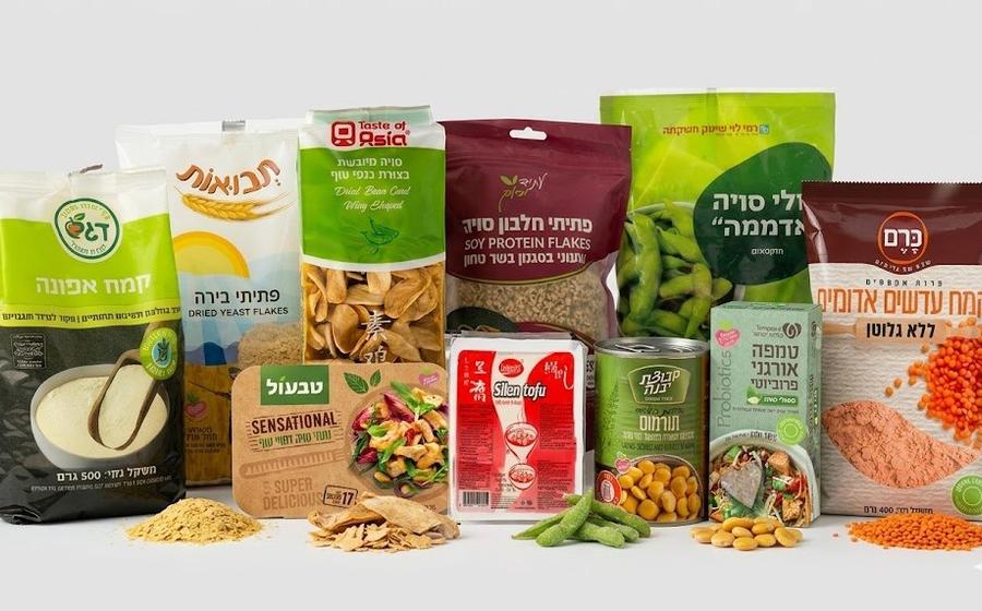 אילו מוצרים לקנות בחיטוב טבעוני?