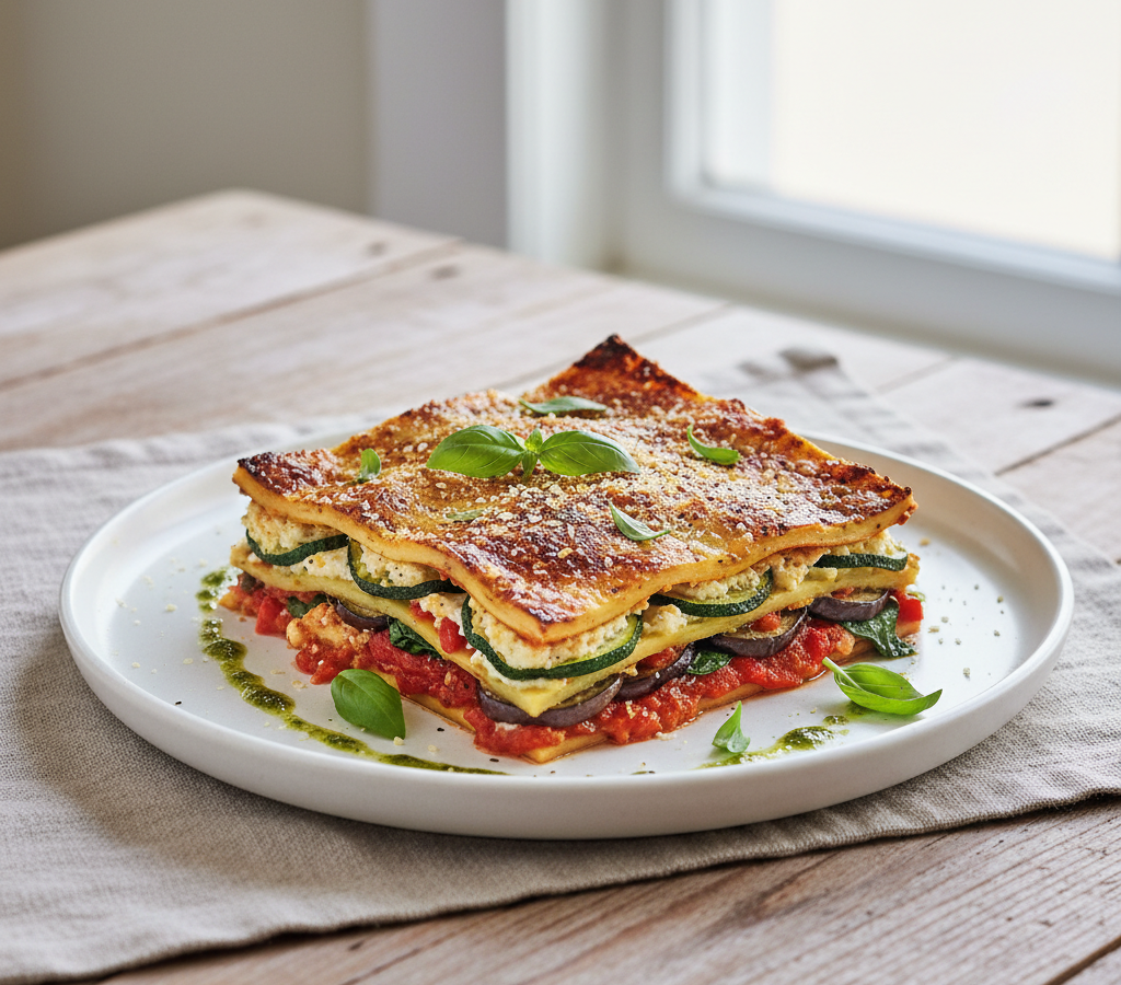 5 Vegan Recipes for Shavuot