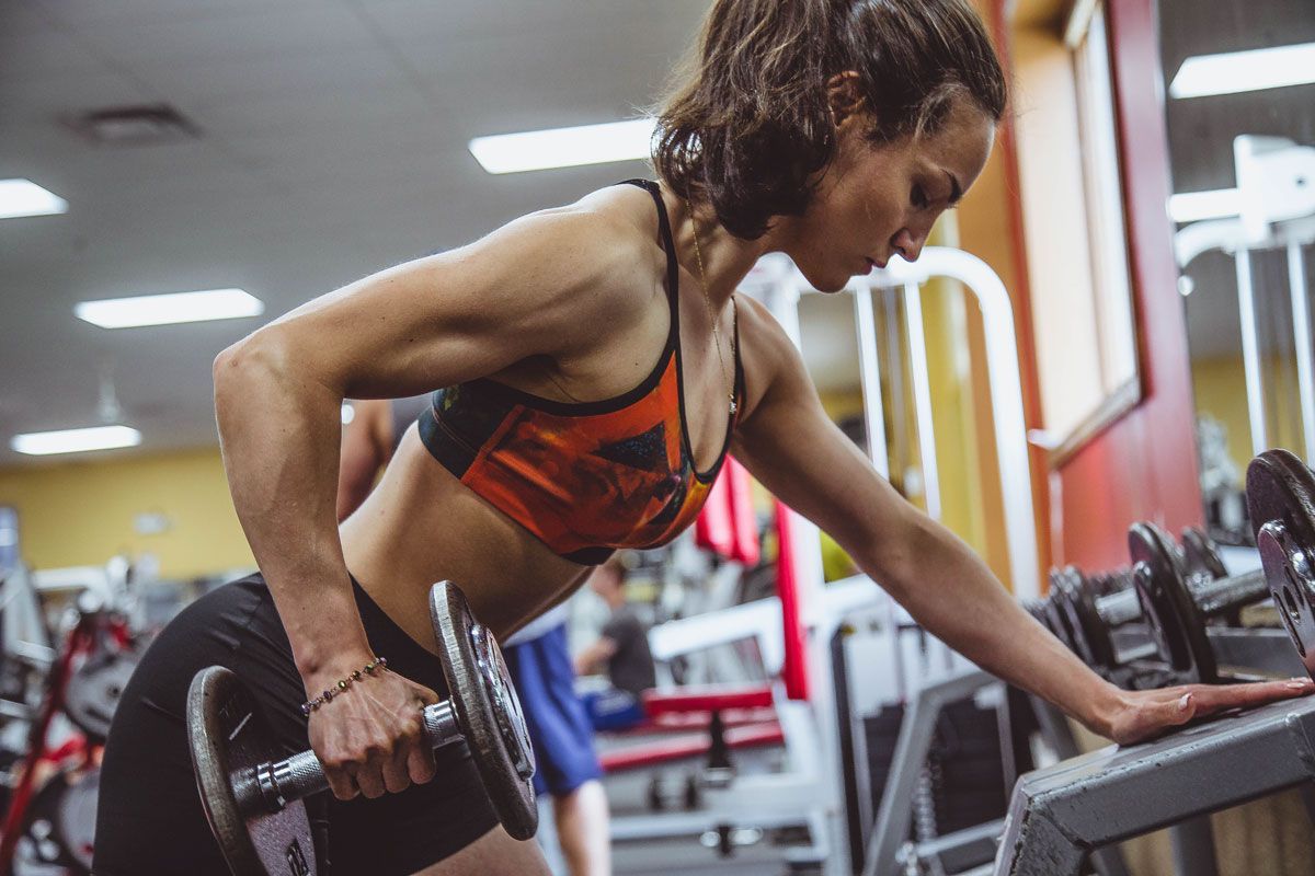 10 alimentos veganos para ganar masa muscular