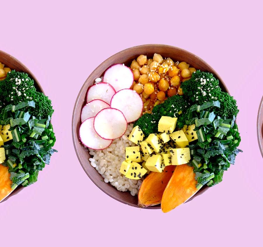 3 Perfect Tofu Marinades