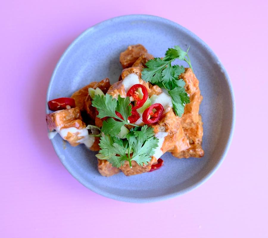 Want to know how to make delicious tofu?