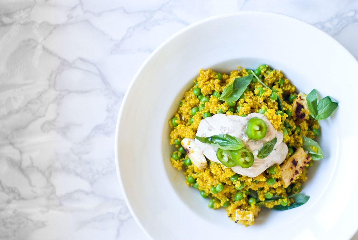 High-Protein Vegan Recipes: 3 Meals to Try