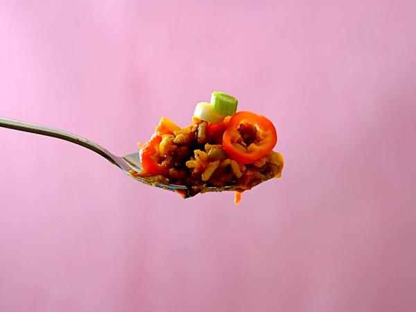 קארי חצילים