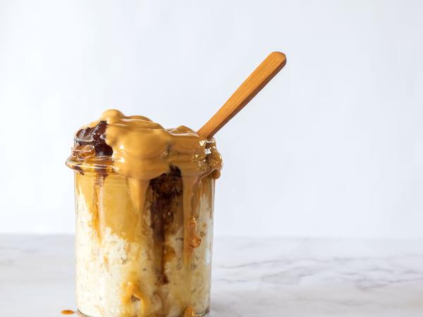 Por qué como avena cada mañana