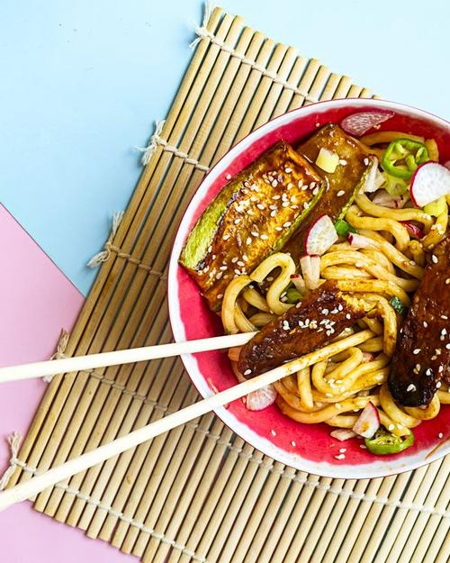 Tempeh That Tastes Great: How to Cook It Right